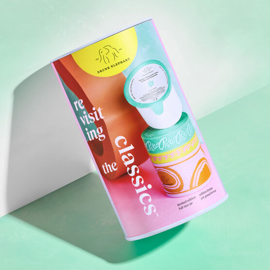 REVISITING THE CLASSICS KIT KIT PEPT�DEO